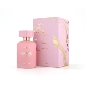 Crave Lovely Desodorante Colônia 100ml - Wepink