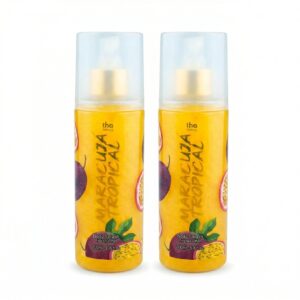 2 unidades  Body Splash Maraca Tropical - 200ml tha beauty