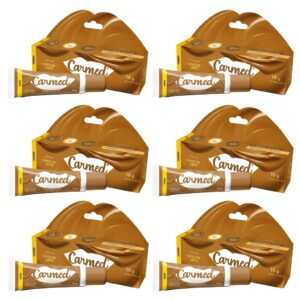 6 Unidades - Carmed Doce de Leite