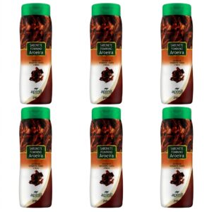 6 UNIDADES DE SABONETE ÍNTIMO APINIL AROMA DE AROEIRA 200ML