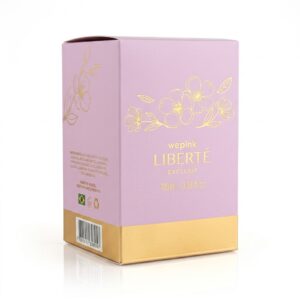 Liberté Exclusif Desodorante Colônia 100ml - Wepink