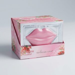 Box Máscara Labial 48 unidades