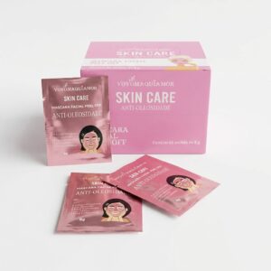 skin care Antiolelosidade yoyomaquiamor 60unidades