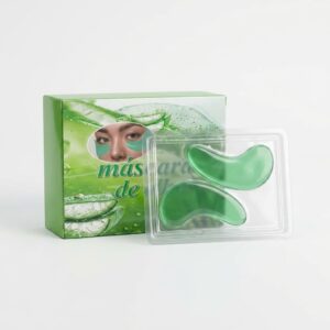 Máscaras de olhos - yoyomaquiamor 48unidades
