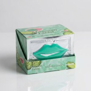 Box Máscara Labial 48 unidades yoyomaquiamor