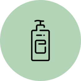 Cosméticos e Cuidados