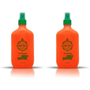 Tônico Poderoso Gold Spell 250ml
