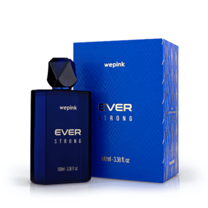 Ever Strong Desodorante Colônia 100ml - Wepink