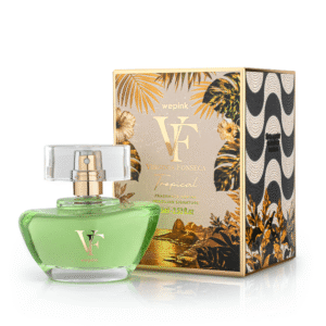 VF Tropical Desodorante Colônia 75ml - Wepink