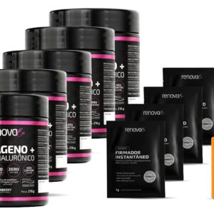 Kit Colágeno RenovaBe Verisol®