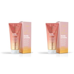 2 Unidades Body Cream VF Choices 200ml  Wepink