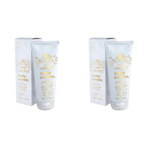 2 Unidades Body Cream Liberté Wepink
