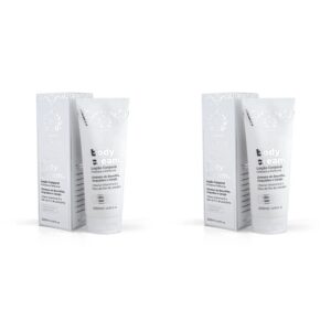 2 Unidades Body Cream Heaven Bride 200ml - Wepink