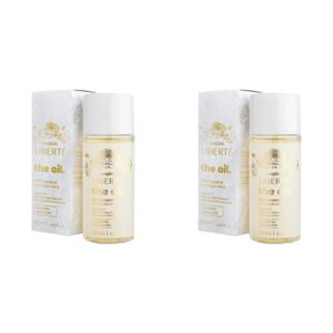 2 Unidades Óleo Corporal Liberté 120ml  Wepink