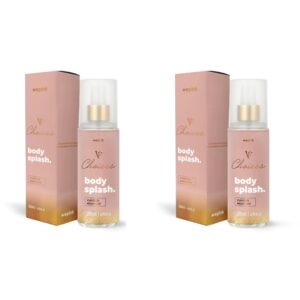 Body Splash VF Choices  200ml  Wepink