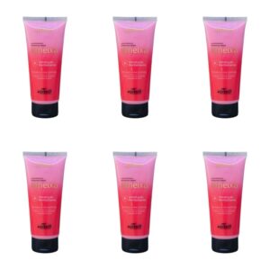 12 Unidades Loção Hidratante Ameixa 190g Apinil Cosméticos