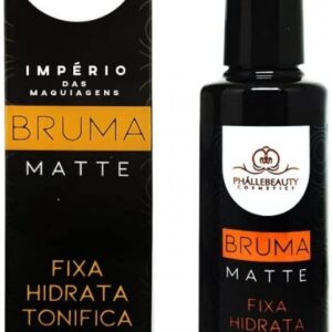 12 Unidades Phallebeauty Bruma Matte 140Ml