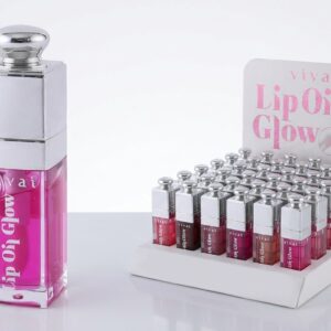 36 Unidades Lip Oil Gloss Vivai