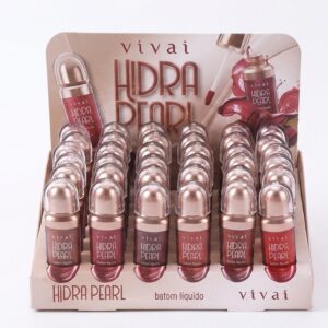 36 Unidades Hidra Gloss Short Vivai