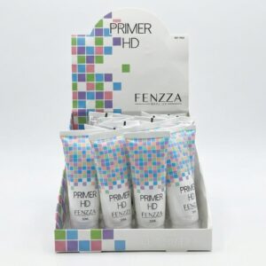 24 Unidades Priver HD Fenzza