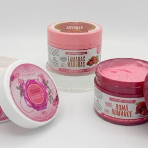 12 Unidades Esfoliante Corporal PhalleBeauty