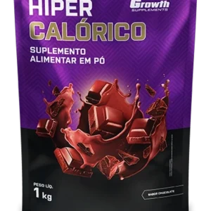 HIPERCALÓRICO SABOR CHOCOLATE 1KG